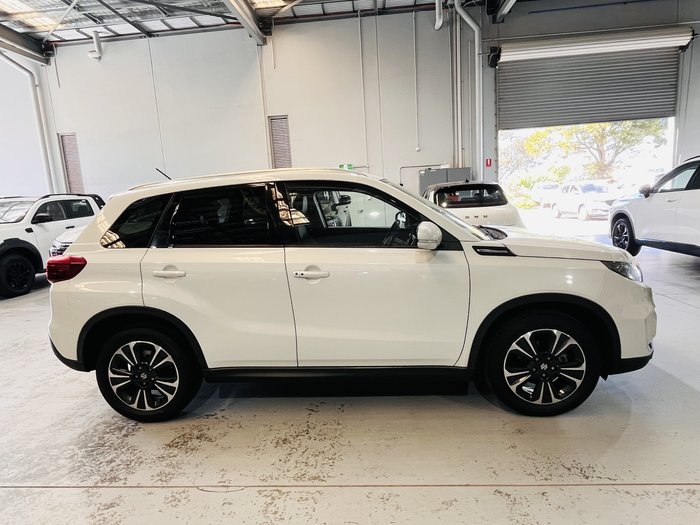 2019 Suzuki Vitara S-Turbo (2WD) (Qld)