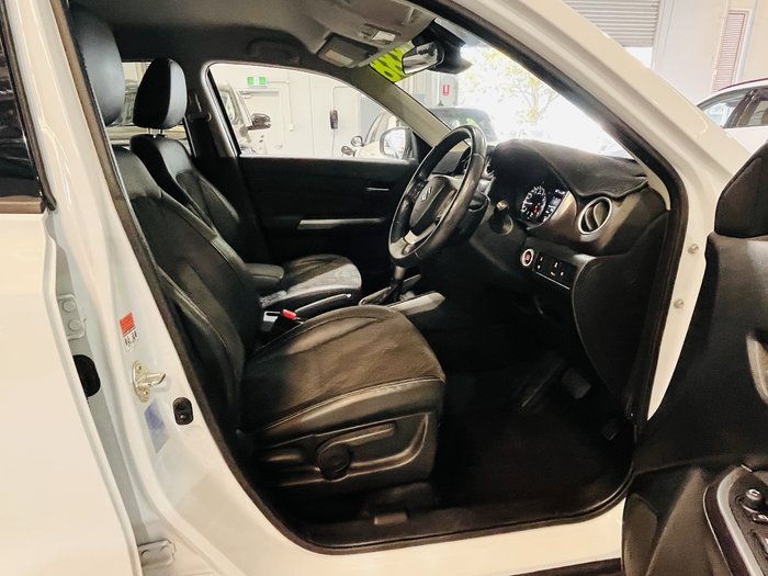 2019 Suzuki Vitara S-Turbo (2WD) (Qld)