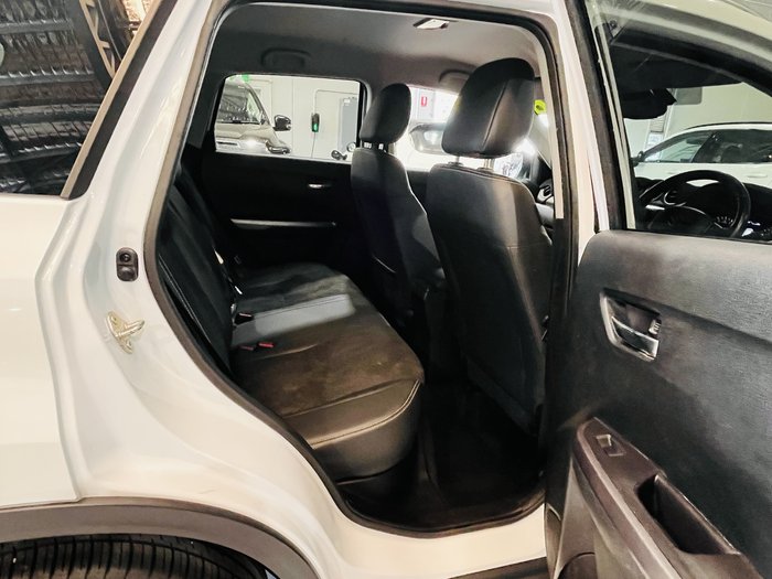 2019 Suzuki Vitara S-Turbo (2WD) (Qld)