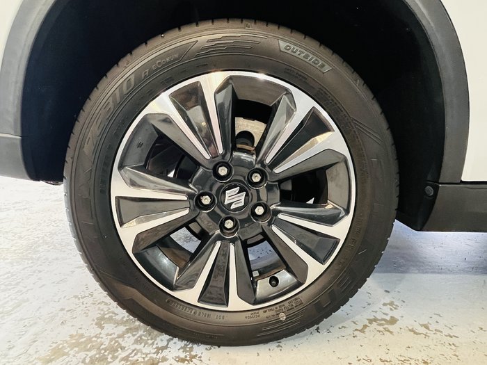 2019 Suzuki Vitara S-Turbo (2WD) (Qld)