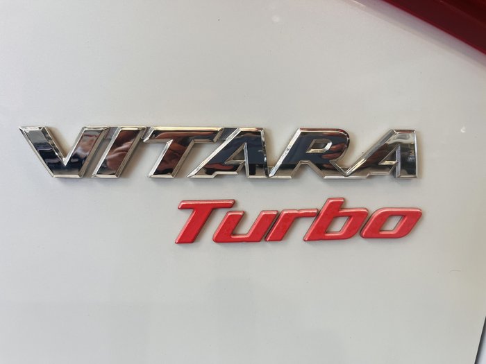 2019 Suzuki Vitara S-Turbo (2WD) (Qld)