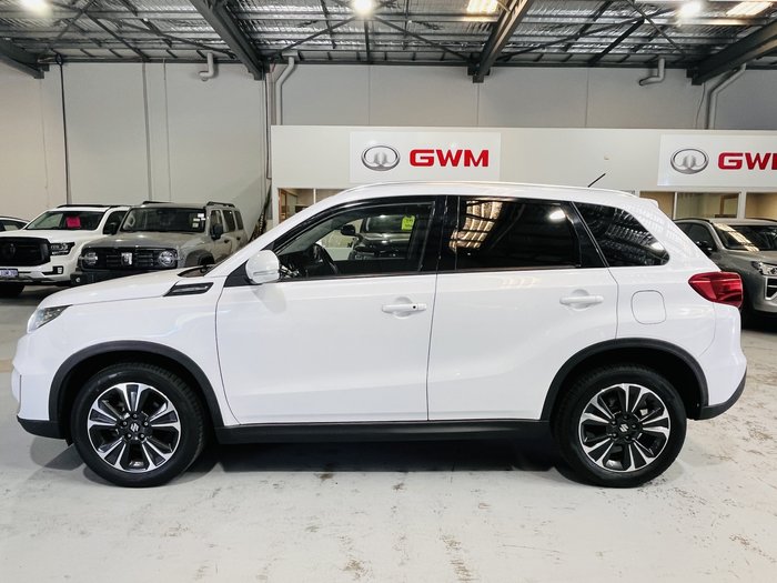 2019 Suzuki Vitara S-Turbo (2WD) (Qld)