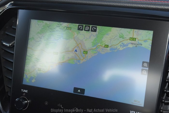 2025 Isuzu D-MAX X-TERRAIN