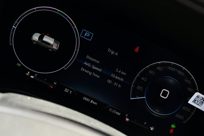 2024 KGM SsangYong Musso Ultimate