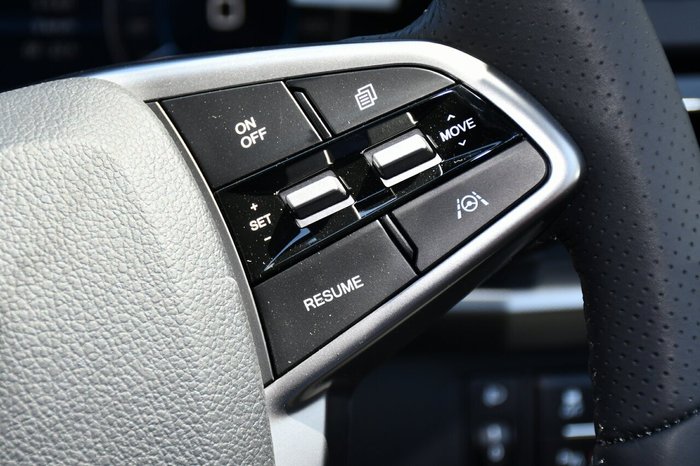 2024 KGM SsangYong Musso Ultimate