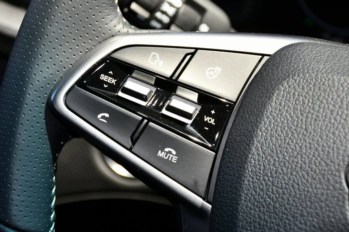 2024 KGM SsangYong Musso Ultimate