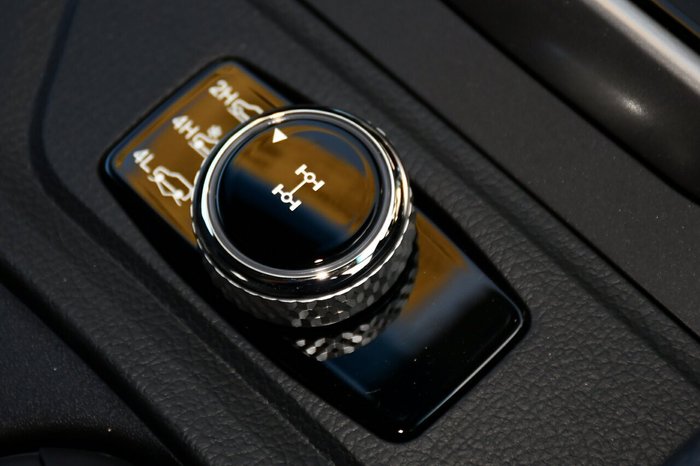 2024 KGM SsangYong Musso Ultimate