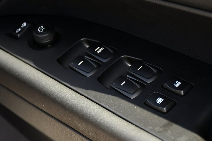 2024 KGM SsangYong Musso Ultimate