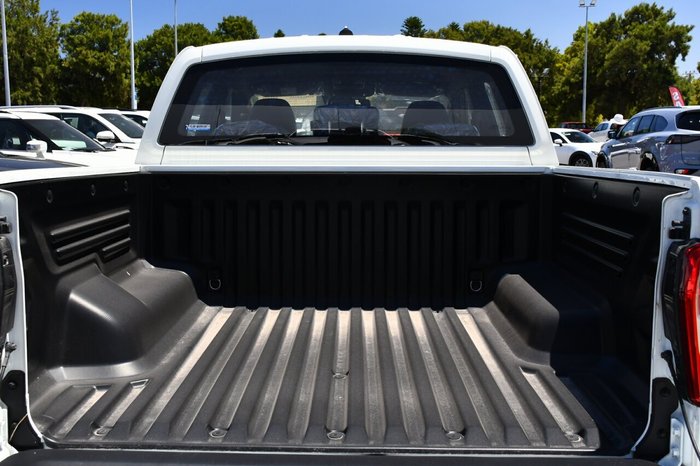 2024 KGM SsangYong Musso Ultimate