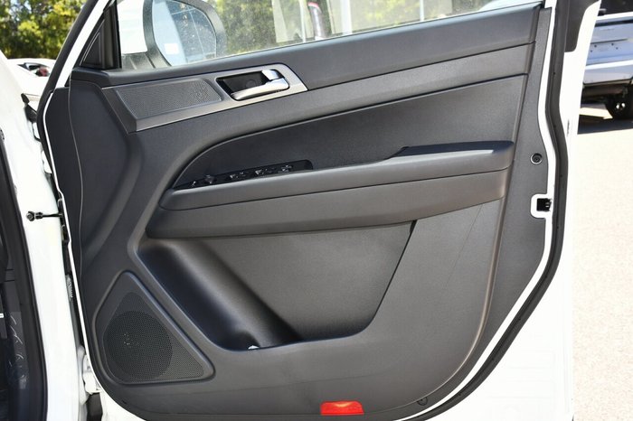 2024 KGM SsangYong Musso Ultimate