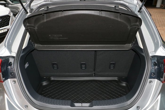 2025 Mazda 2 G15 Evolve