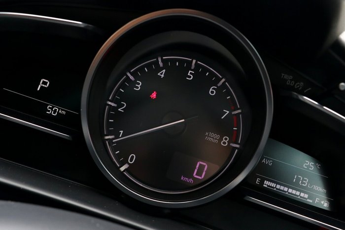 2025 Mazda 2 G15 Evolve