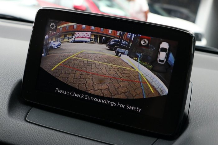 2025 Mazda 2 G15 Evolve