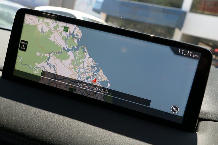 2025 Mazda CX-5 G35 GT SP