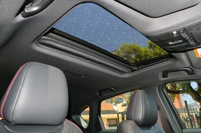 2025 Mazda CX-5 G35 GT SP