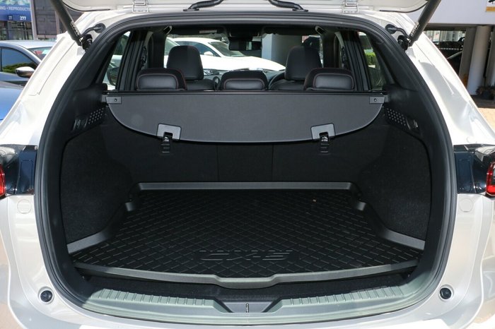 2025 Mazda CX-5 G35 GT SP