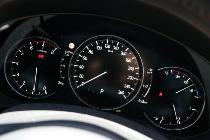 2025 Mazda CX-5 G35 GT SP