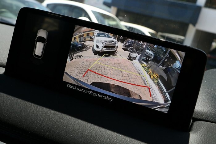 2025 Mazda CX-5 G35 GT SP