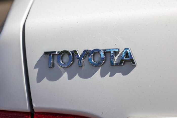 2013 Toyota Corolla Ascent