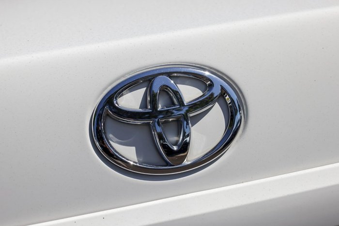 2013 Toyota Corolla Ascent