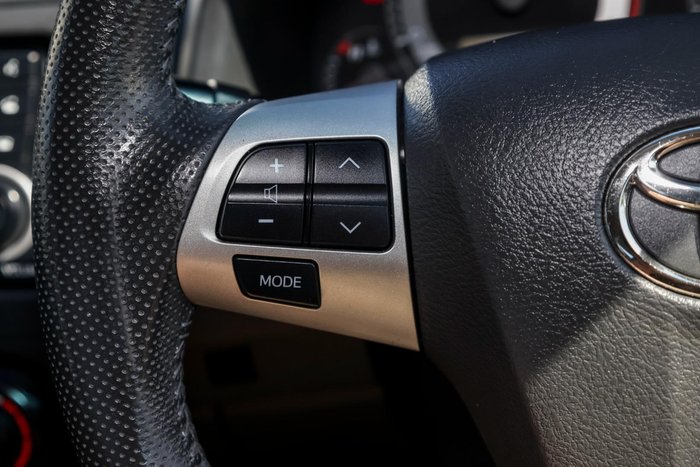 2013 Toyota Corolla Ascent