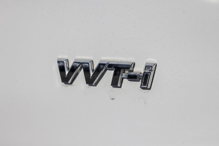 2013 Toyota Corolla Ascent