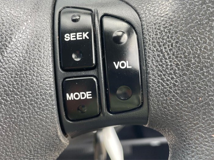 2010 Hyundai Getz S TB MY09 Space Silver