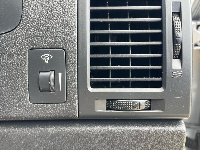 2010 Hyundai Getz S TB MY09 Space Silver