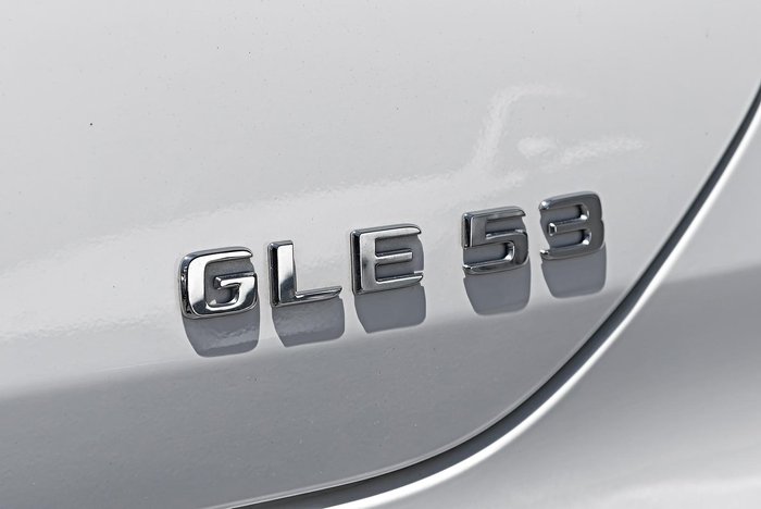 2022 Mercedes-Benz GLE-Class GLE53 AMG