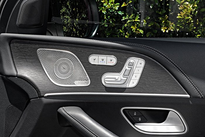 2022 Mercedes-Benz GLE-Class GLE53 AMG