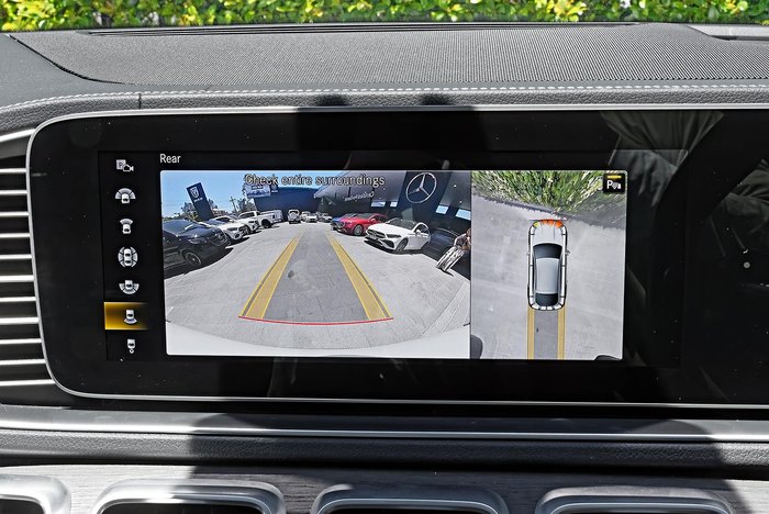 2022 Mercedes-Benz GLE-Class GLE53 AMG