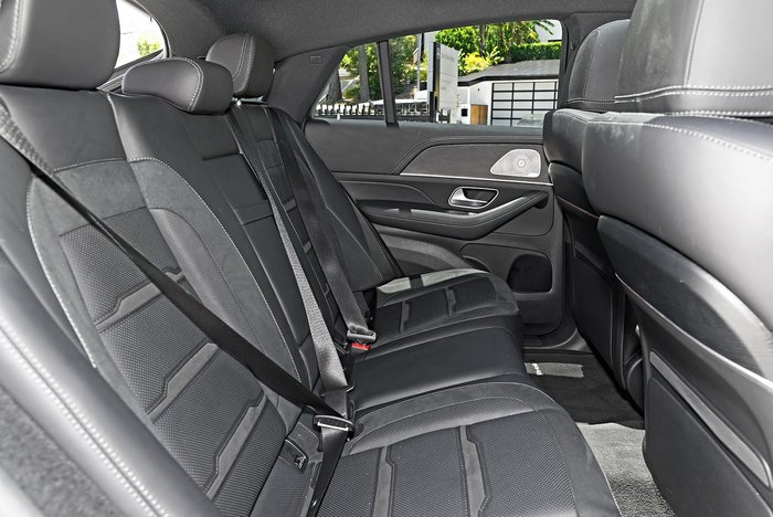 2022 Mercedes-Benz GLE-Class GLE53 AMG