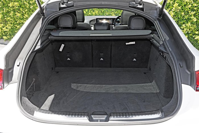 2022 Mercedes-Benz GLE-Class GLE53 AMG