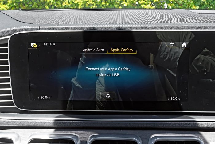 2022 Mercedes-Benz GLE-Class GLE53 AMG