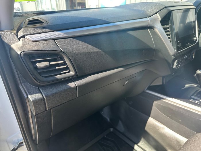 2023 Isuzu D-MAX LS-M