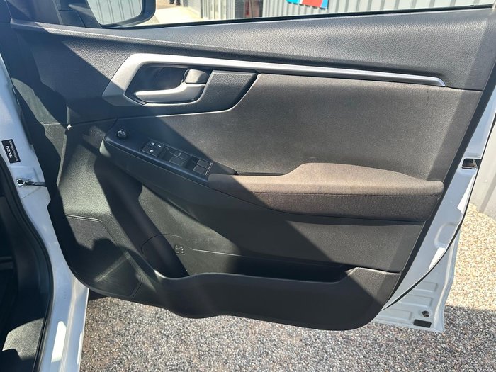 2023 Isuzu D-MAX LS-M