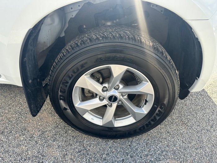 2023 Isuzu D-MAX LS-M