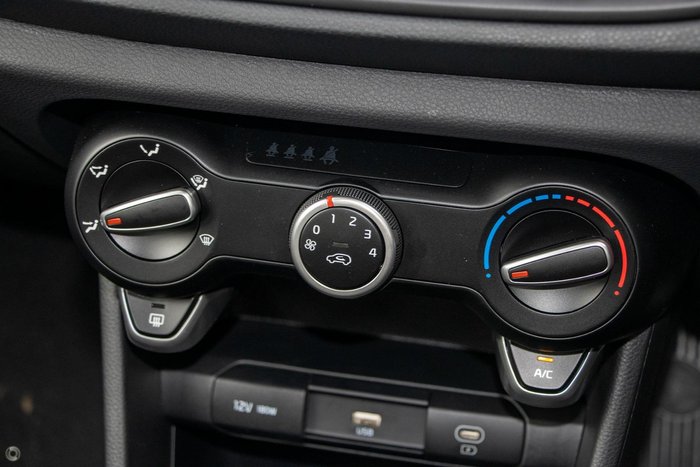 2026 Kia Picanto GT-Line