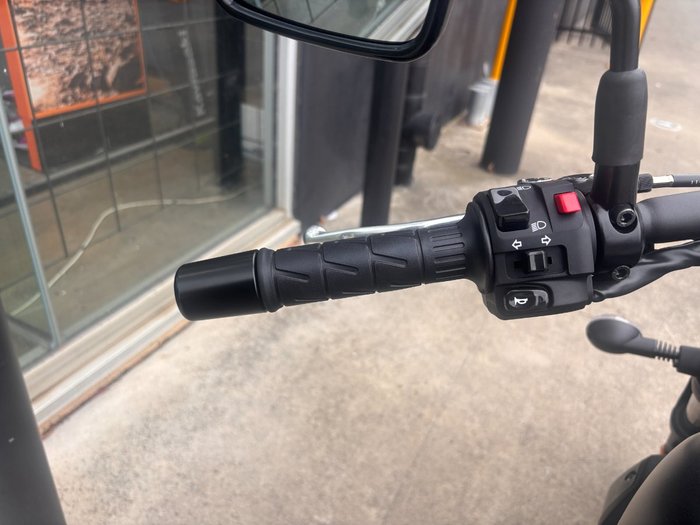 2025 Kawasaki 2025 KAWASAKI 650CC VULCAN S GREEN