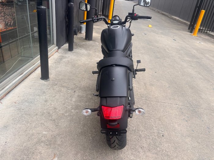 2025 Kawasaki VULCAN S BLACK