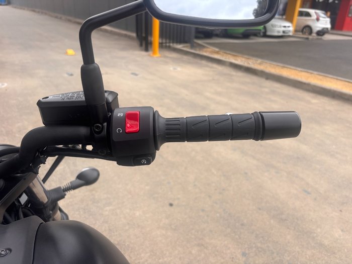 2025 Kawasaki VULCAN S BLACK