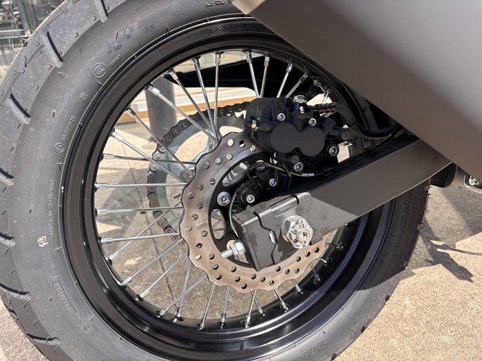 2025 Kawasaki VERSYS-X 300 WHITE