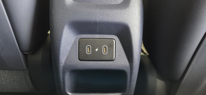 2025 Hyundai Venue Elite