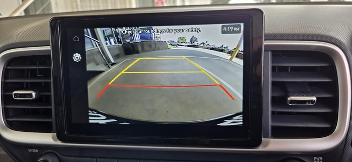 2025 Hyundai Venue Elite