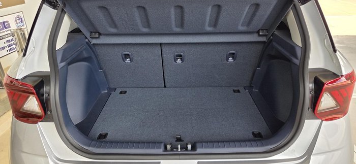 2025 Hyundai Venue Elite