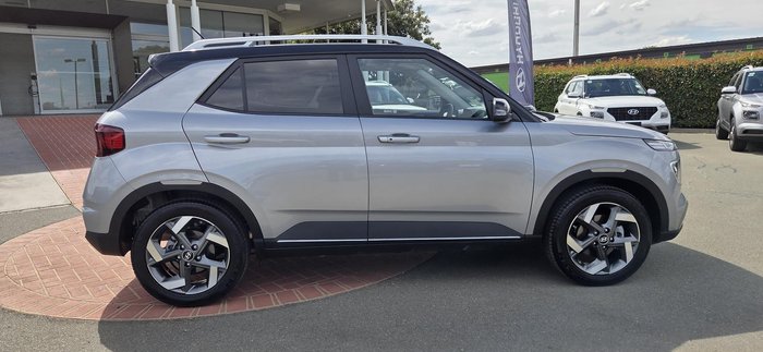 2025 Hyundai Venue Elite QX.V5 MY25