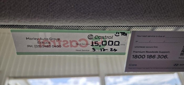 2025 Hyundai Venue Elite