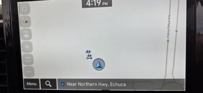 2025 Hyundai Venue Elite