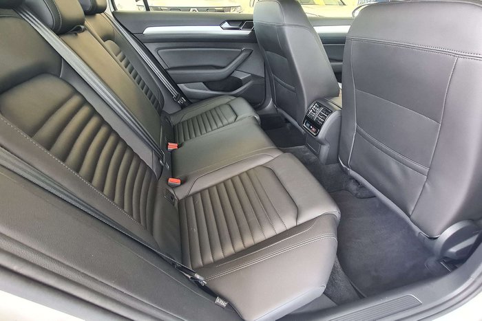 2016 Volkswagen Passat 132TSI Comfortline