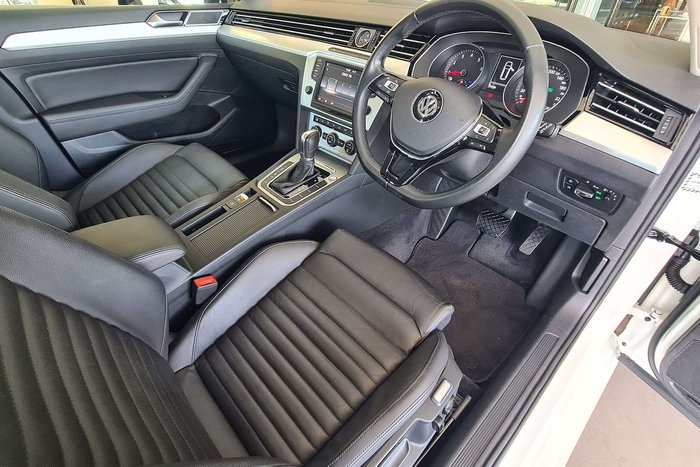 2016 Volkswagen Passat 132TSI Comfortline